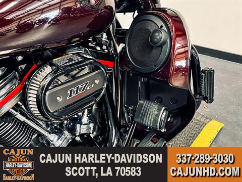 2019 Harley-Davidson CVO™ Street Glide® in Scott, Louisiana - Photo 15