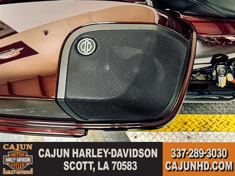 2019 Harley-Davidson CVO™ Street Glide® in Scott, Louisiana - Photo 12
