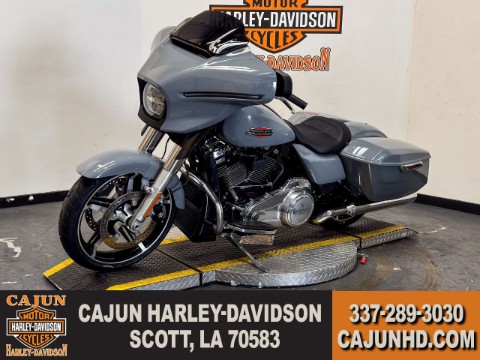 2026 Harley-Davidson Street Glide® in Scott, Louisiana - Photo 4