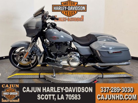 2026 Harley-Davidson Street Glide® in Scott, Louisiana - Photo 5