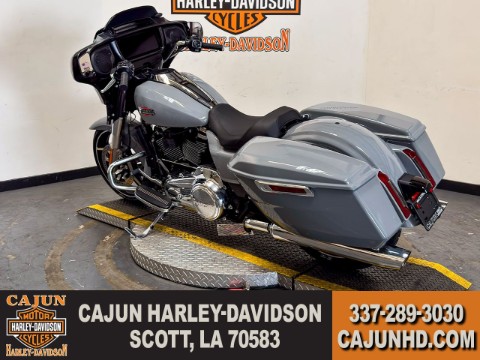 2026 Harley-Davidson Street Glide® in Scott, Louisiana - Photo 6