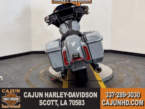 2026 Harley-Davidson Street Glide® in Scott, Louisiana - Photo 7