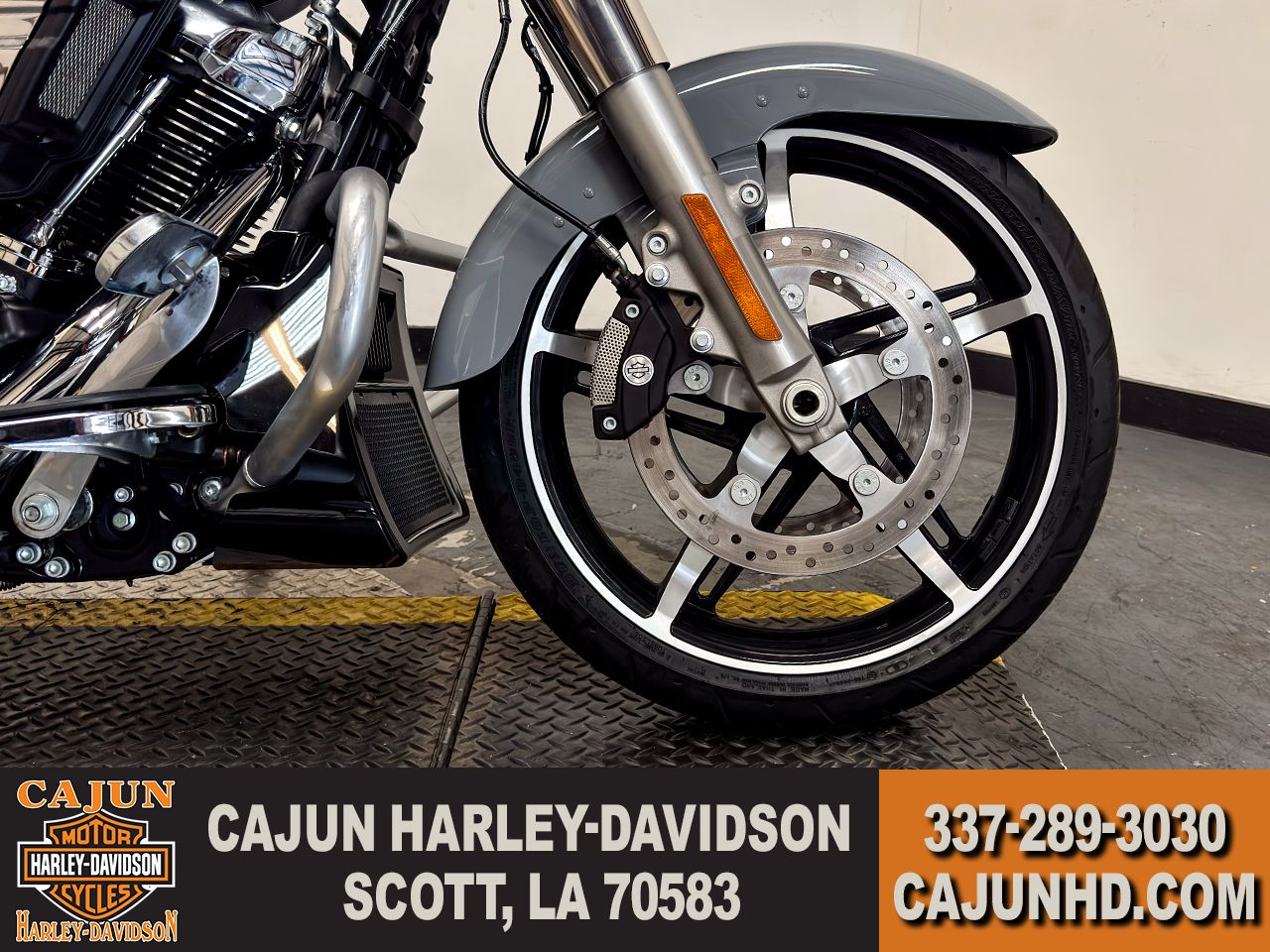 2026 Harley-Davidson Street Glide® in Scott, Louisiana - Photo 8