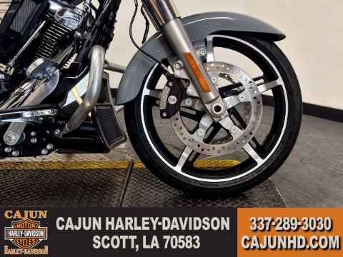 2026 Harley-Davidson Street Glide® in Scott, Louisiana - Photo 8