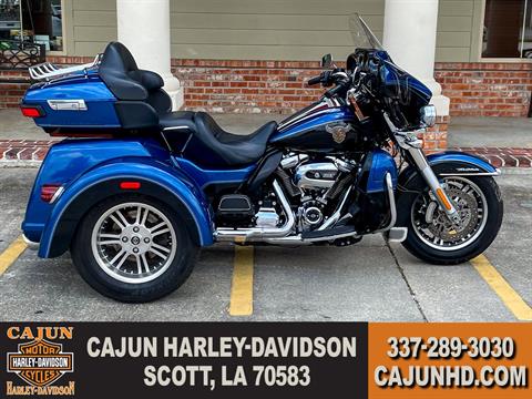 2018 Tri-Glide - Photo 1