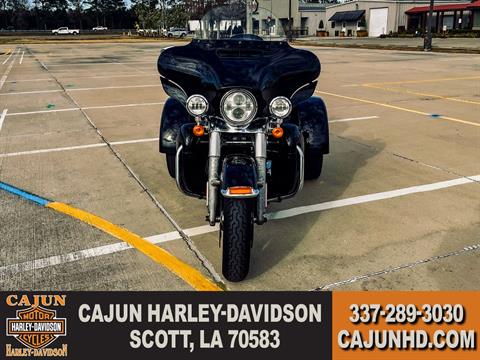 2018 Harley-Davidson Tri Glide® Ultra in Scott, Louisiana - Photo 3