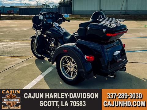 2018 Harley-Davidson Tri Glide® Ultra in Scott, Louisiana - Photo 6