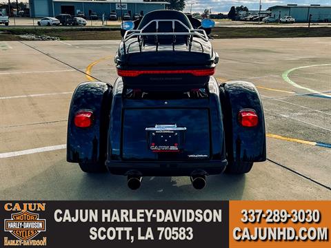 2018 Harley-Davidson Tri Glide® Ultra in Scott, Louisiana - Photo 7