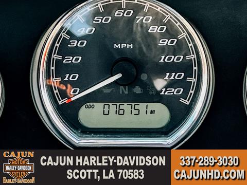 2018 Harley-Davidson Tri Glide® Ultra in Scott, Louisiana - Photo 9