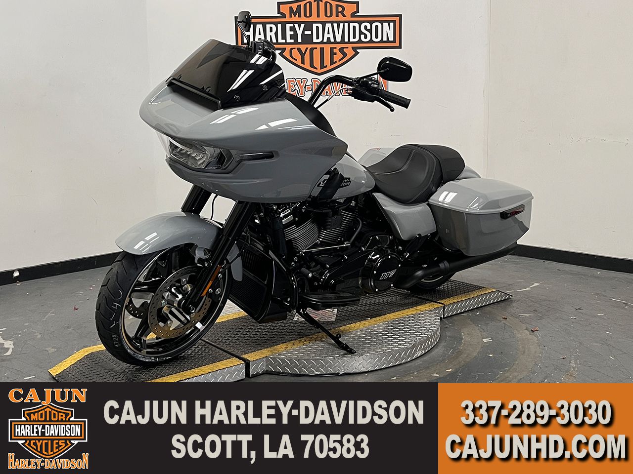 2025 Harley-Davidson Road Glide® in Scott, Louisiana - Photo 4