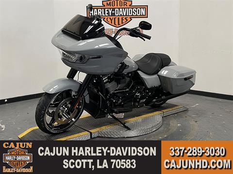 2025 Harley-Davidson Road Glide® in Scott, Louisiana - Photo 4