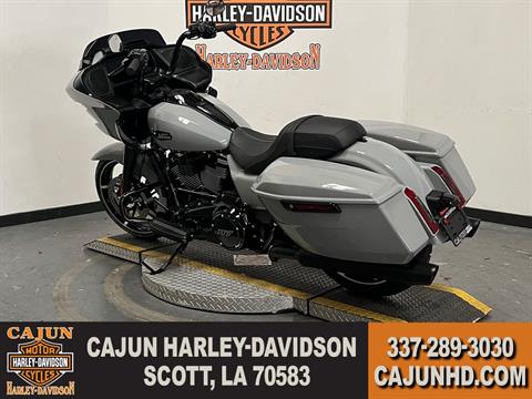 2025 Harley-Davidson Road Glide® in Scott, Louisiana - Photo 6