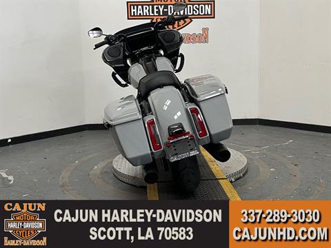 2025 Harley-Davidson Road Glide® in Scott, Louisiana - Photo 7