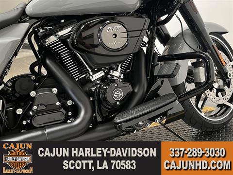 2025 Harley-Davidson Road Glide® in Scott, Louisiana - Photo 9
