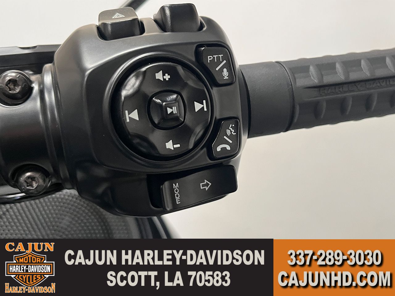 2025 Harley-Davidson Road Glide® in Scott, Louisiana - Photo 10