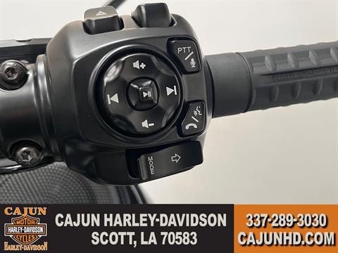 2025 Harley-Davidson Road Glide® in Scott, Louisiana - Photo 10