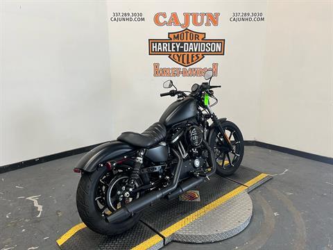 2022 Harley-Davidson Iron 883™ in Scott, Louisiana - Photo 3