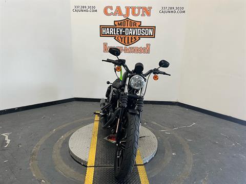 2022 Harley-Davidson Iron 883™ in Scott, Louisiana - Photo 5