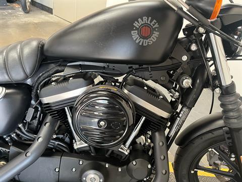 2022 Harley-Davidson Iron 883™ in Scott, Louisiana - Photo 7