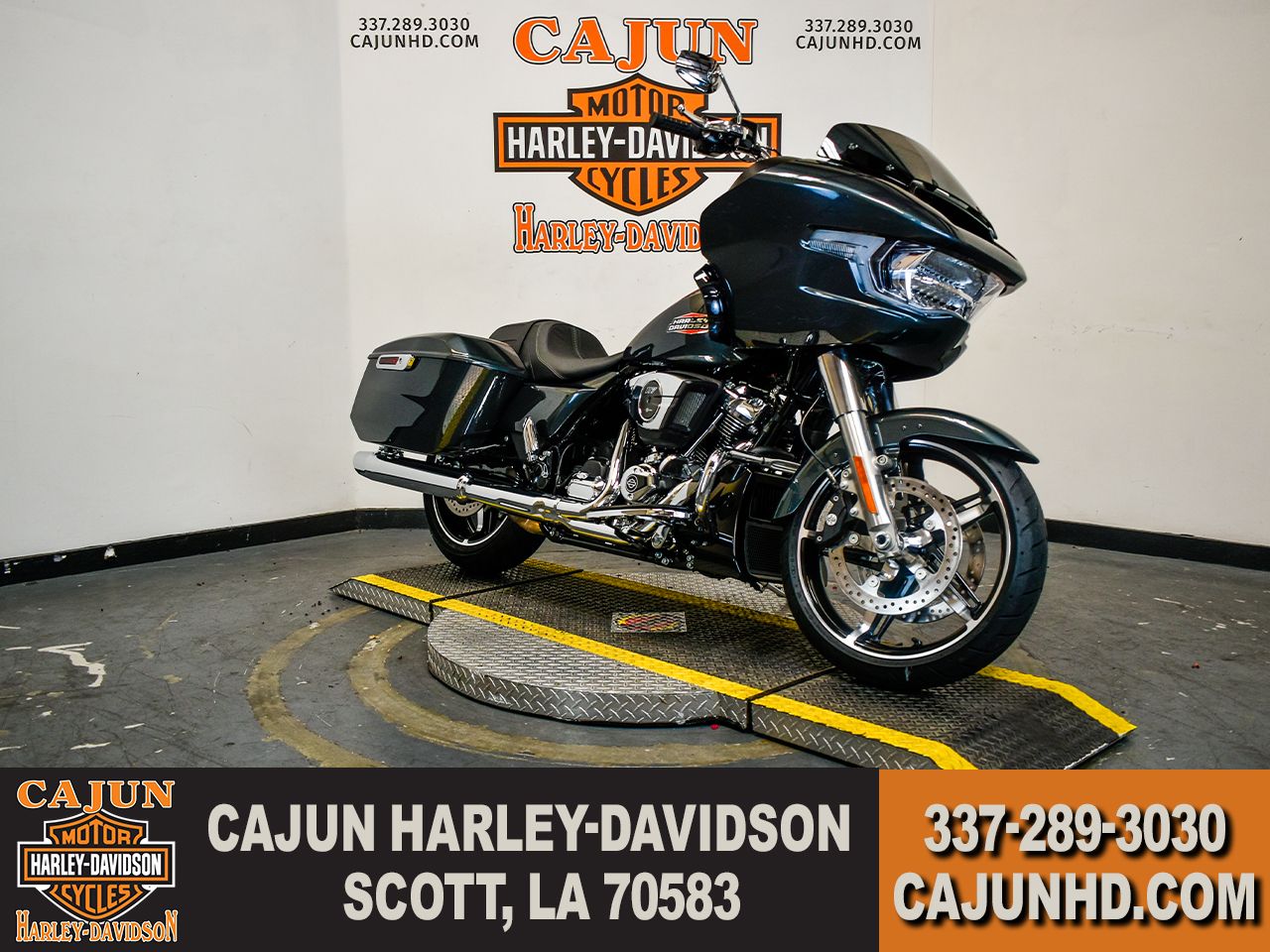 New Harley Davidson near me - Photo 2