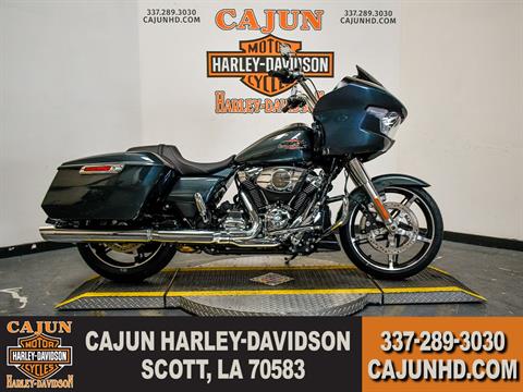 2025 Harley-Davidson Road Glide