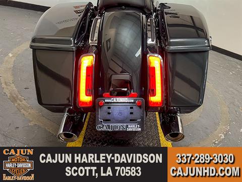 2025 Harley-Davidson Road Glide® in Scott, Louisiana - Photo 11