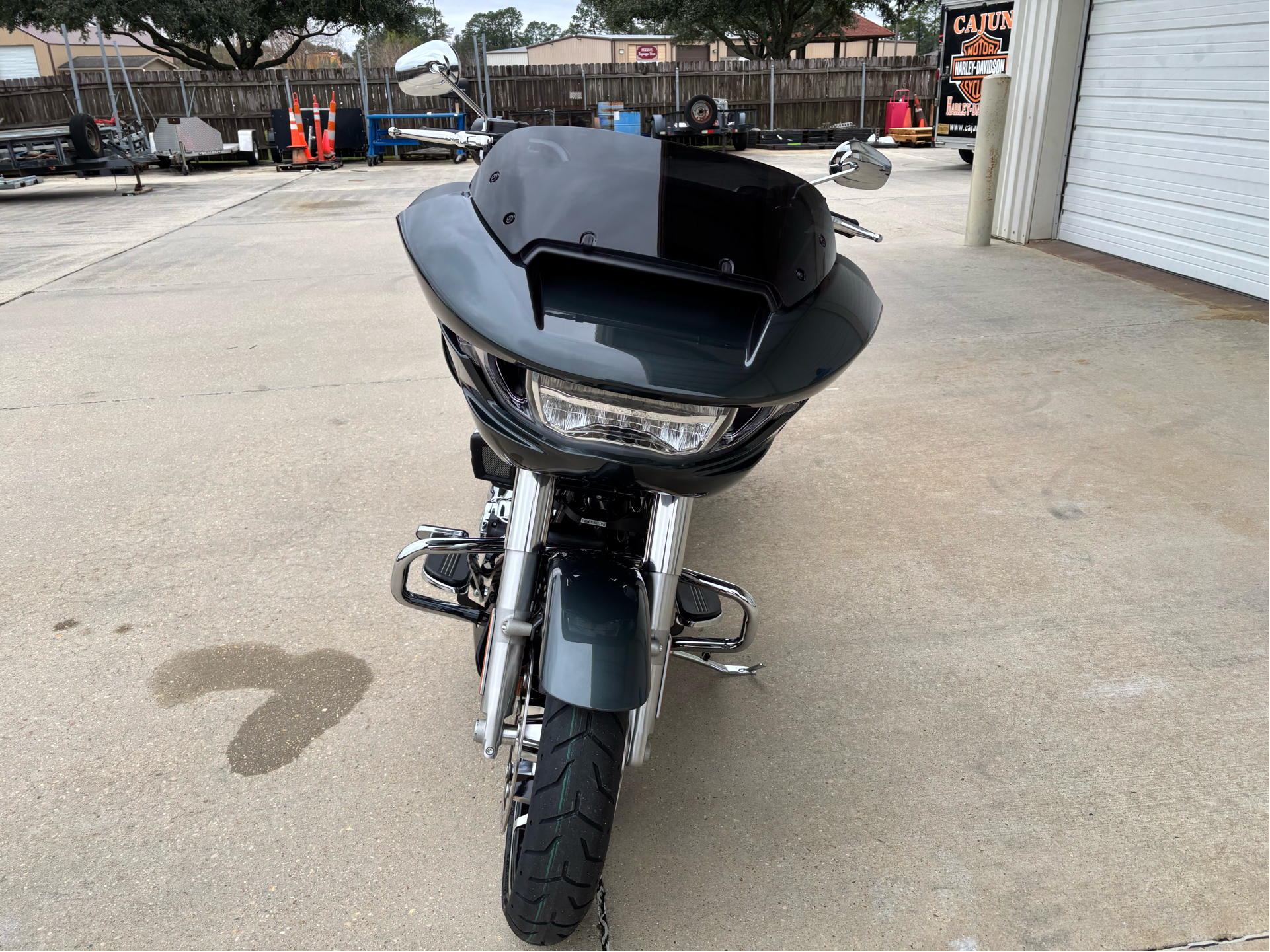 2025 Harley-Davidson Road Glide® in Scott, Louisiana - Photo 3