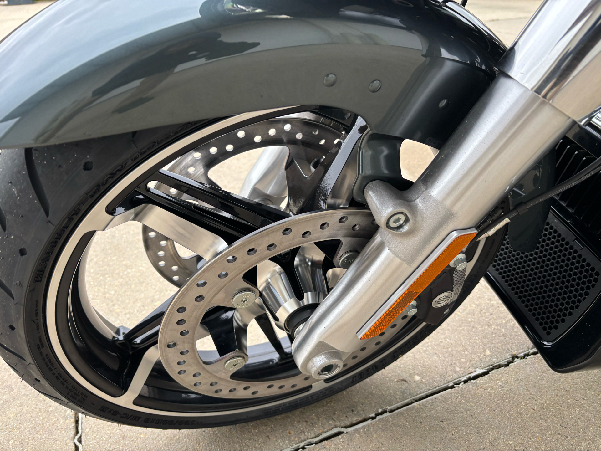 2025 Harley-Davidson Road Glide® in Scott, Louisiana - Photo 10