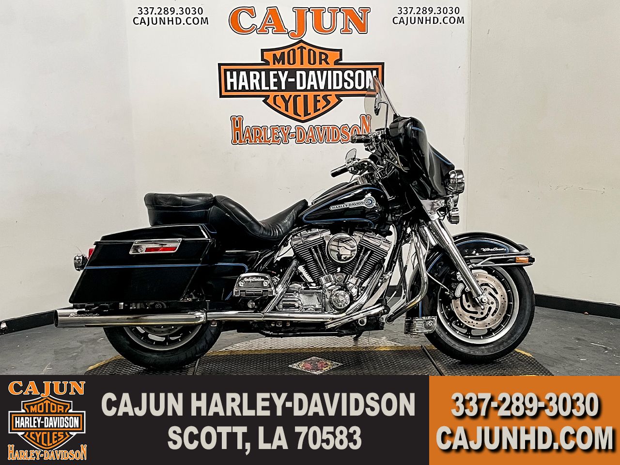 Batwing Fairing for FLSTC Heritage Softail Classic| Heritage Batwing, image size:1280x960