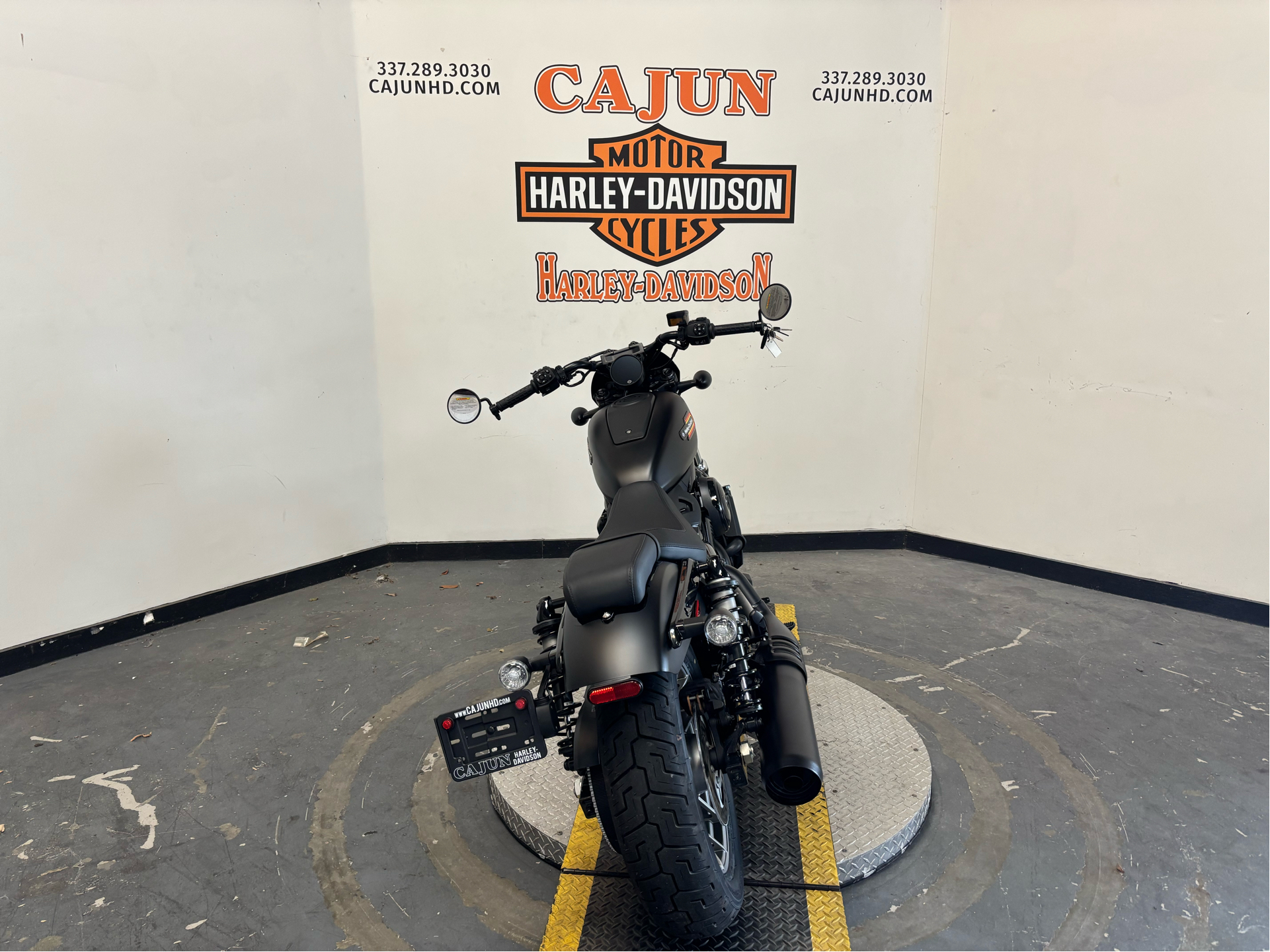 2025 Harley-Davidson Nightster® Special in Scott, Louisiana - Photo 2