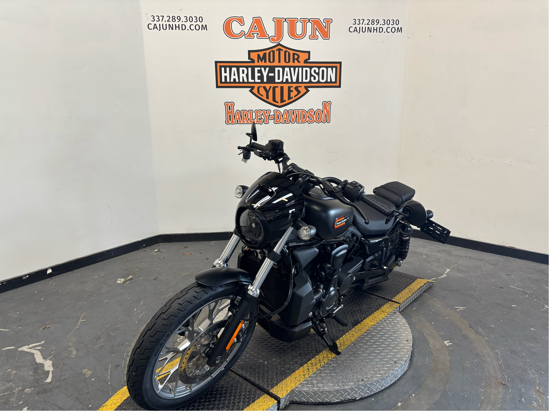 2025 Harley-Davidson Nightster® Special in Scott, Louisiana - Photo 3