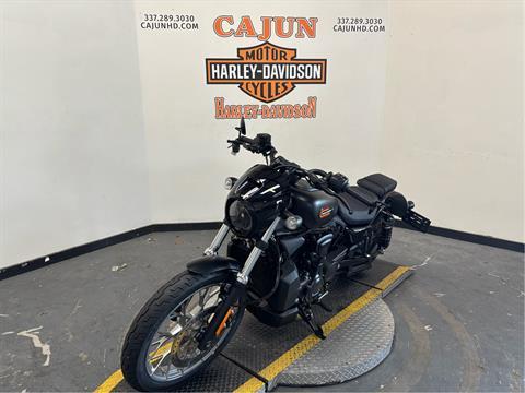 2025 Harley-Davidson Nightster® Special in Scott, Louisiana - Photo 3