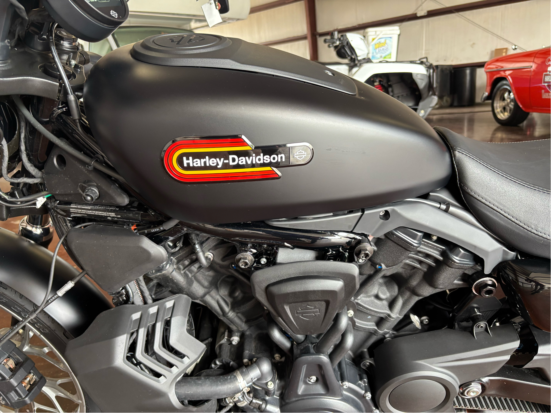 2025 Harley-Davidson Nightster® Special in Scott, Louisiana - Photo 5