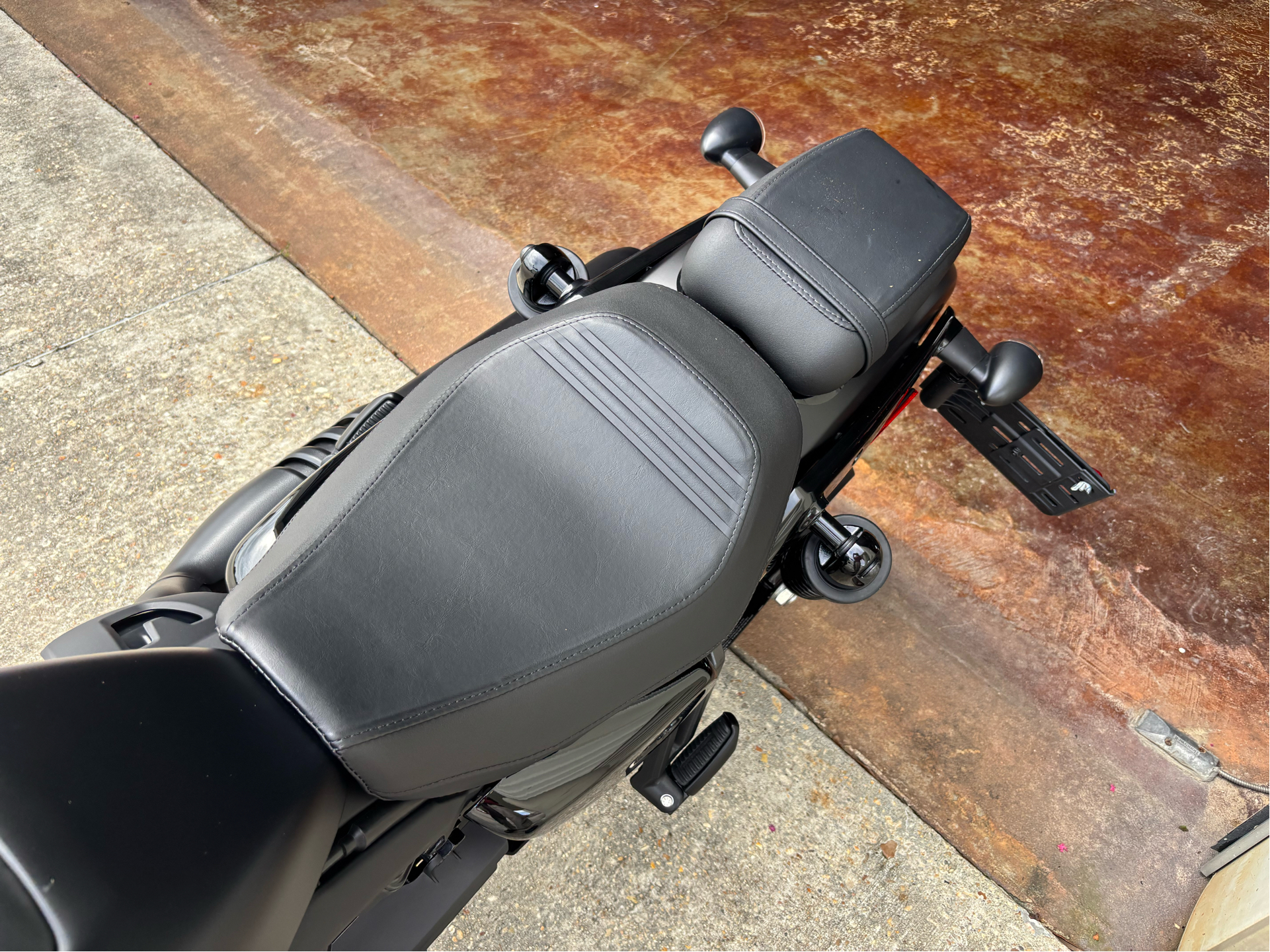 2025 Harley-Davidson Nightster® Special in Scott, Louisiana - Photo 6