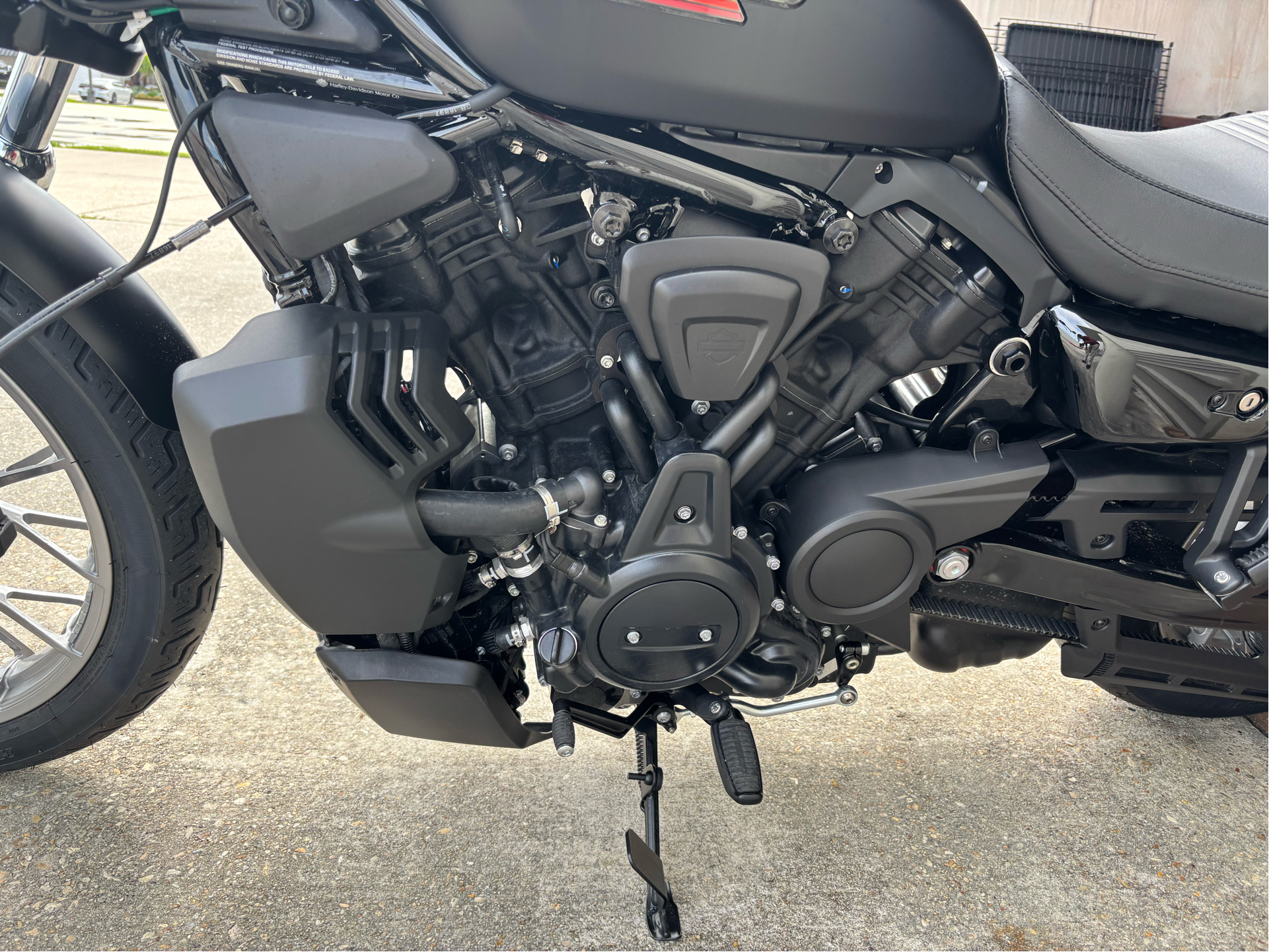 2025 Harley-Davidson Nightster® Special in Scott, Louisiana - Photo 7