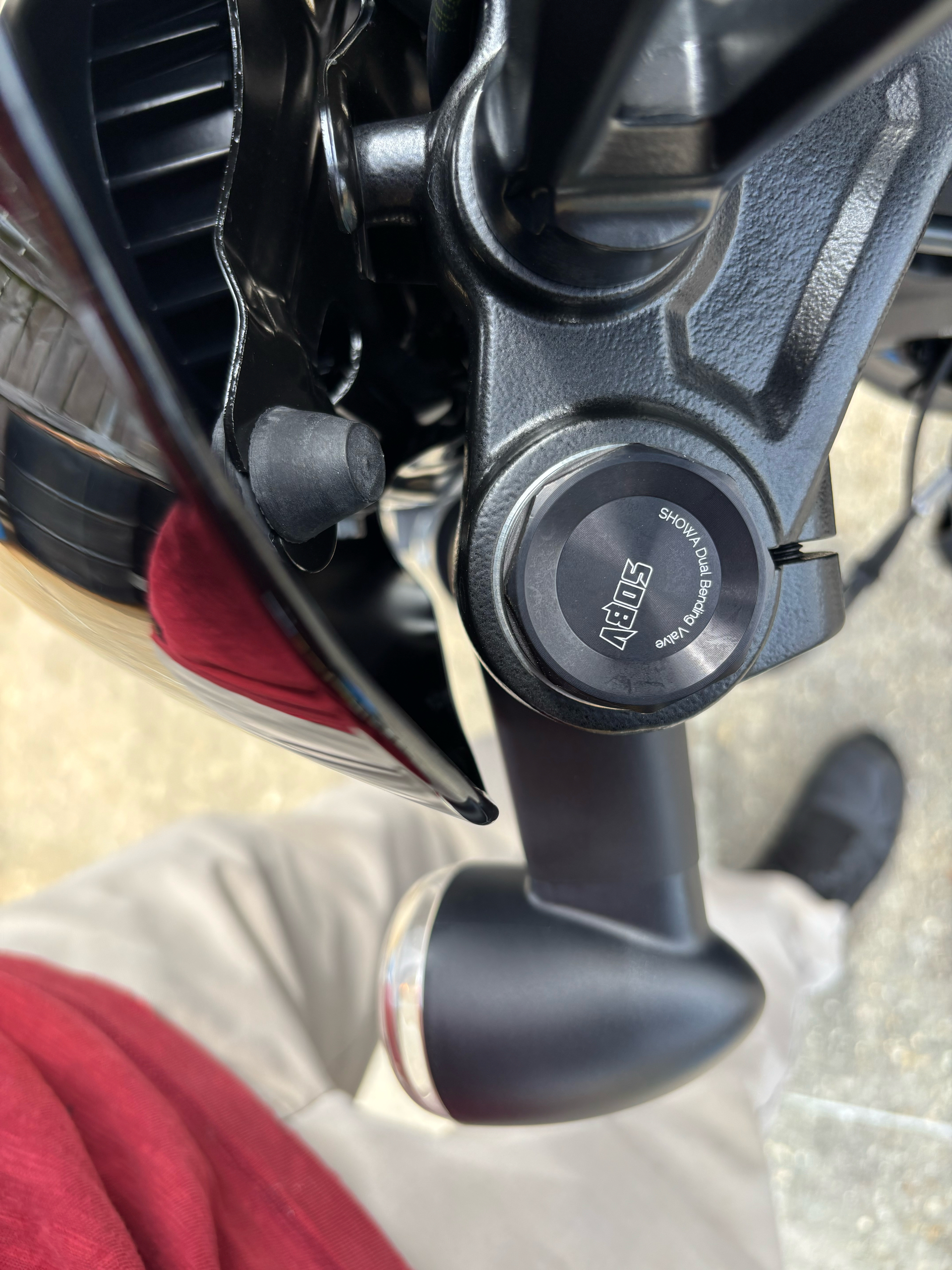 2025 Harley-Davidson Nightster® Special in Scott, Louisiana - Photo 8