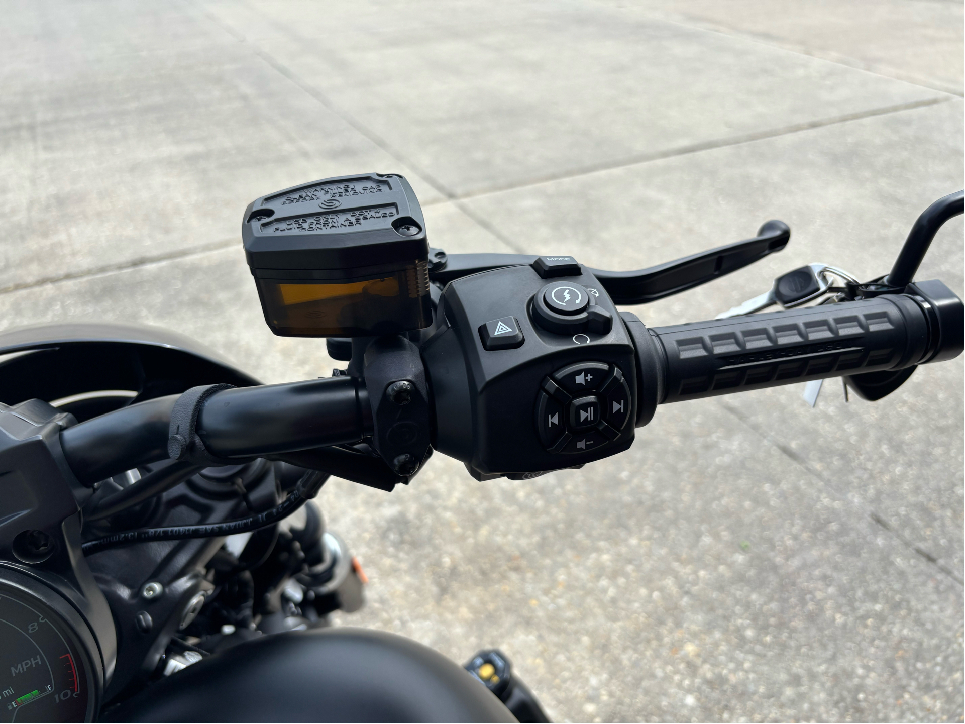 2025 Harley-Davidson Nightster® Special in Scott, Louisiana - Photo 11