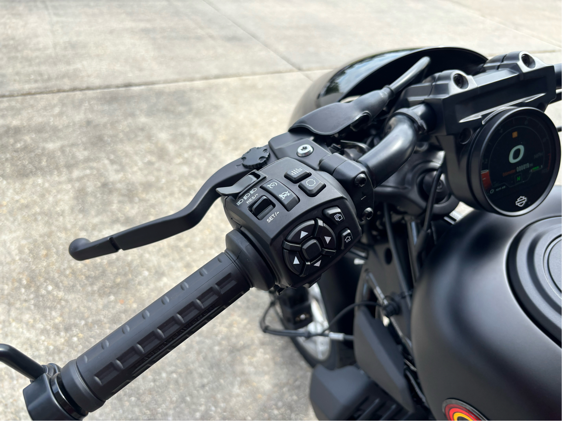 2025 Harley-Davidson Nightster® Special in Scott, Louisiana - Photo 12