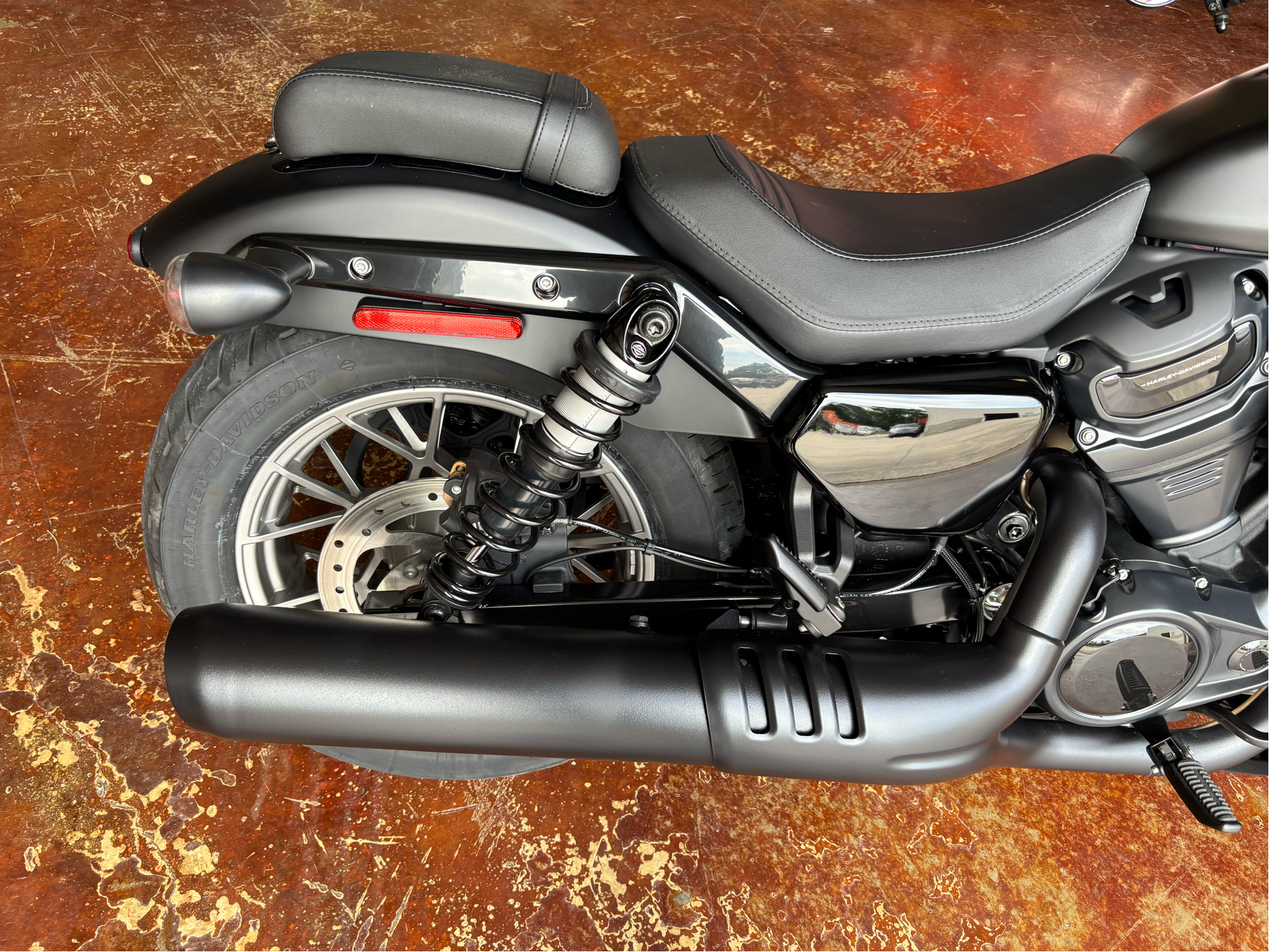 2025 Harley-Davidson Nightster® Special in Scott, Louisiana - Photo 13