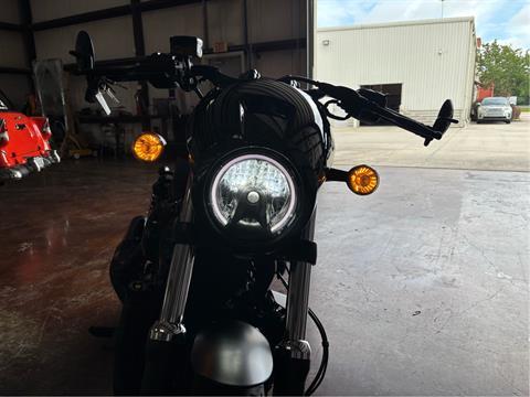 2025 Harley-Davidson Nightster® Special in Scott, Louisiana - Photo 15