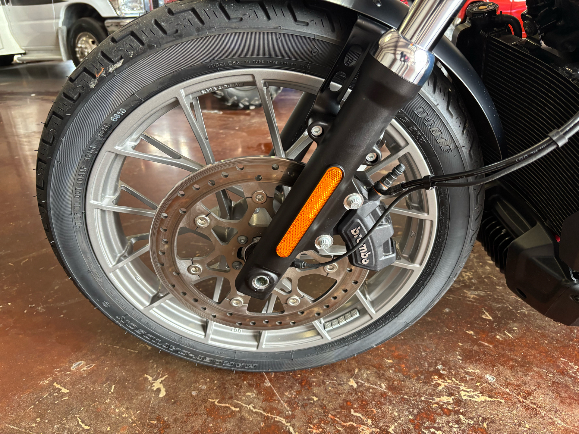 2025 Harley-Davidson Nightster® Special in Scott, Louisiana - Photo 16