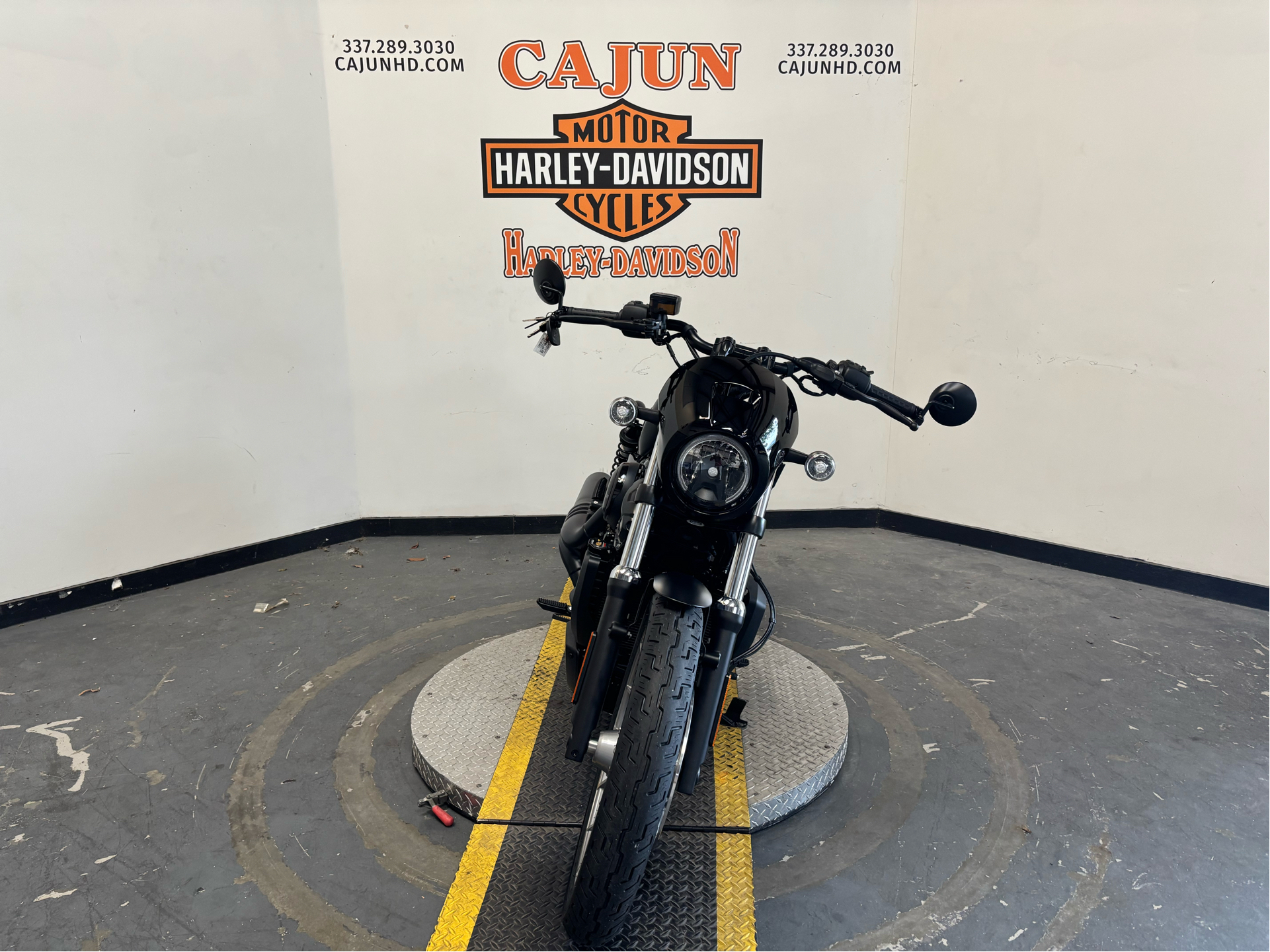 2025 Harley-Davidson Nightster® Special in Scott, Louisiana - Photo 17
