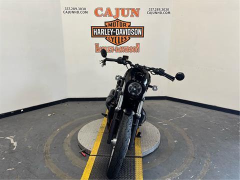 2025 Harley-Davidson Nightster® Special in Scott, Louisiana - Photo 17