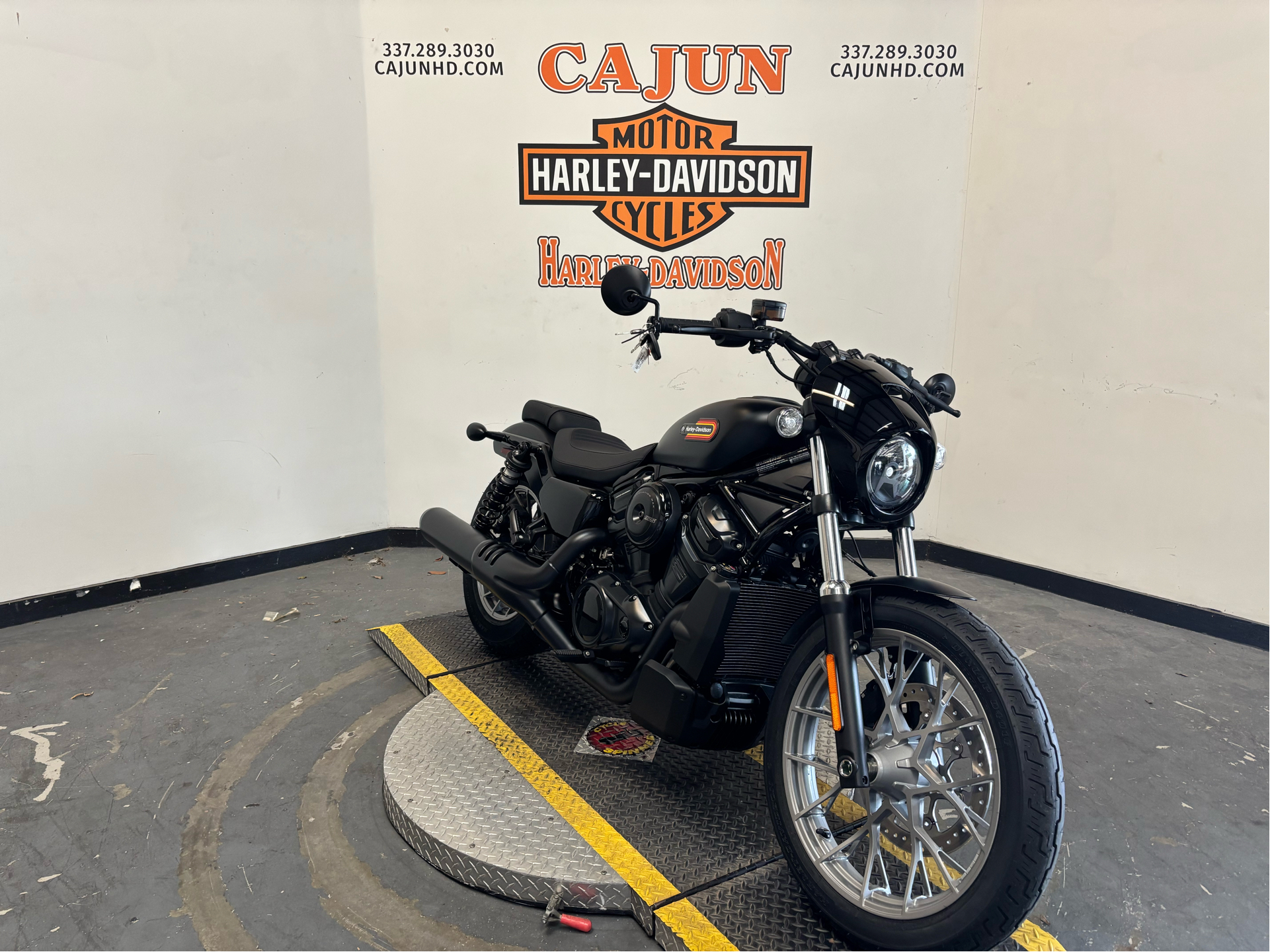 2025 Harley-Davidson Nightster® Special in Scott, Louisiana - Photo 18