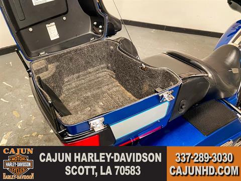 2010 Harley-Davidson Ultra Classic® Electra Glide® in Scott, Louisiana - Photo 12