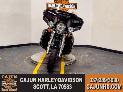 2022 Harley-Davidson Ultra Limited in Scott, Louisiana - Photo 3