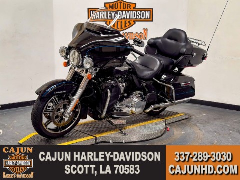 2022 Harley-Davidson Ultra Limited in Scott, Louisiana - Photo 4