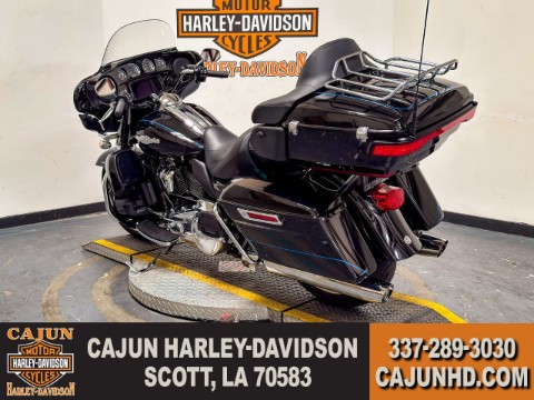 2022 Harley-Davidson Ultra Limited in Scott, Louisiana - Photo 6