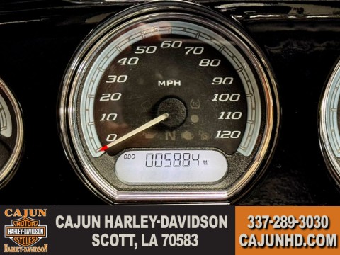 2022 Harley-Davidson Ultra Limited in Scott, Louisiana - Photo 12