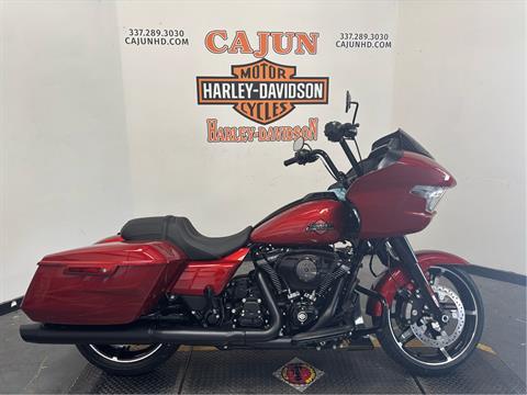 2025 Harley-Davidson Road Glide® in Scott, Louisiana - Photo 1
